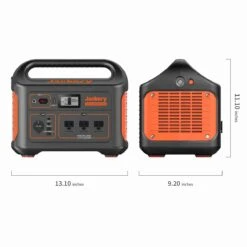 Explorer 1000 Portable Power Station -Dakine Store ORABLA D7 1