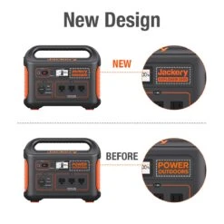 Explorer 1000 Portable Power Station -Dakine Store ORABLA D8 1