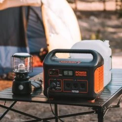 Explorer 1000 Portable Power Station -Dakine Store ORABLA D9 1