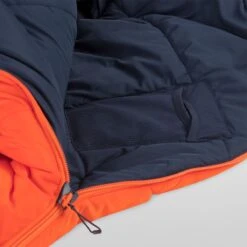 Big Agnes Lost Dog Sleeping Bag: 15F Synthetic -Dakine Store ORA D11