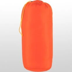 Big Agnes Lost Dog Sleeping Bag: 15F Synthetic -Dakine Store ORA D13