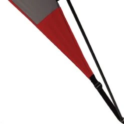 Alps Mountaineering Silhouette Awning -Dakine Store ORCHLIGR D15