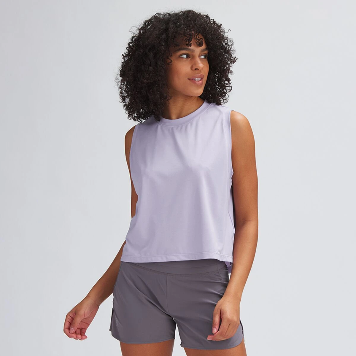 Essential Muscle Tank - Past Season - Women's 3 Essential Muscle Tank - Past Season - Women's