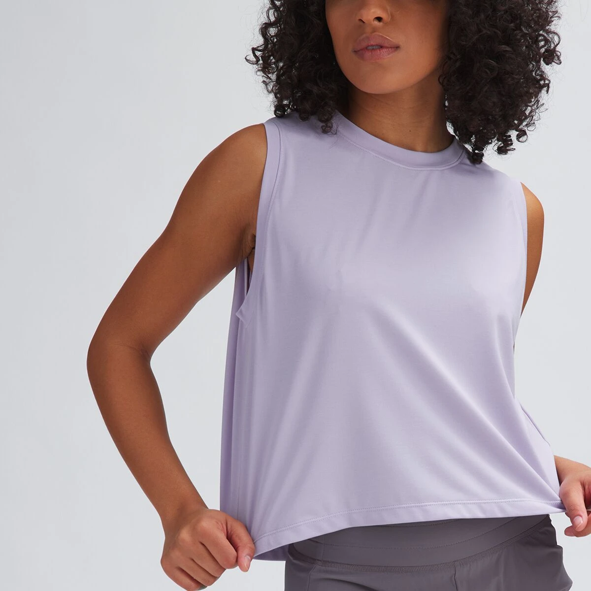 Essential Muscle Tank - Past Season - Women's 5 Essential Muscle Tank - Past Season - Women's - Image 3