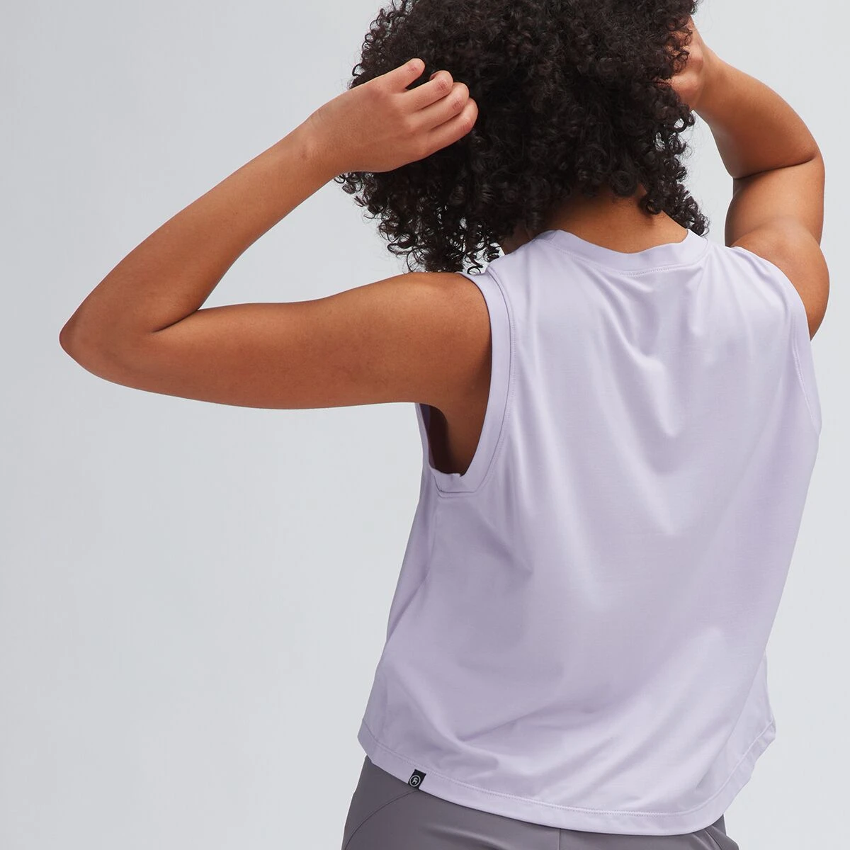 Essential Muscle Tank - Past Season - Women's 7 Essential Muscle Tank - Past Season - Women's - Image 5