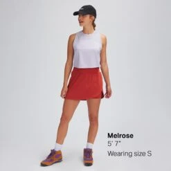 Cropped Mesh Muscle Tank - Past Season - Women's 15 Cropped Mesh Muscle Tank - Past Season - Women's -Dakine Store ORCPET D4