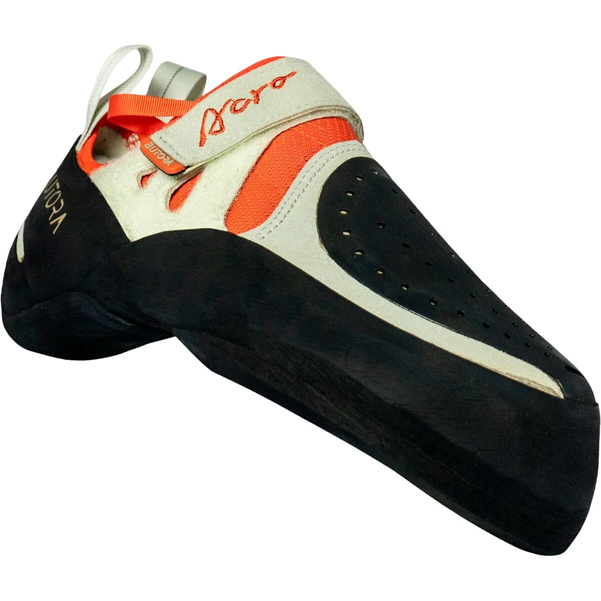 Acro Wide Fit Climbing Shoe 4 Acro Wide Fit Climbing Shoe - Image 2