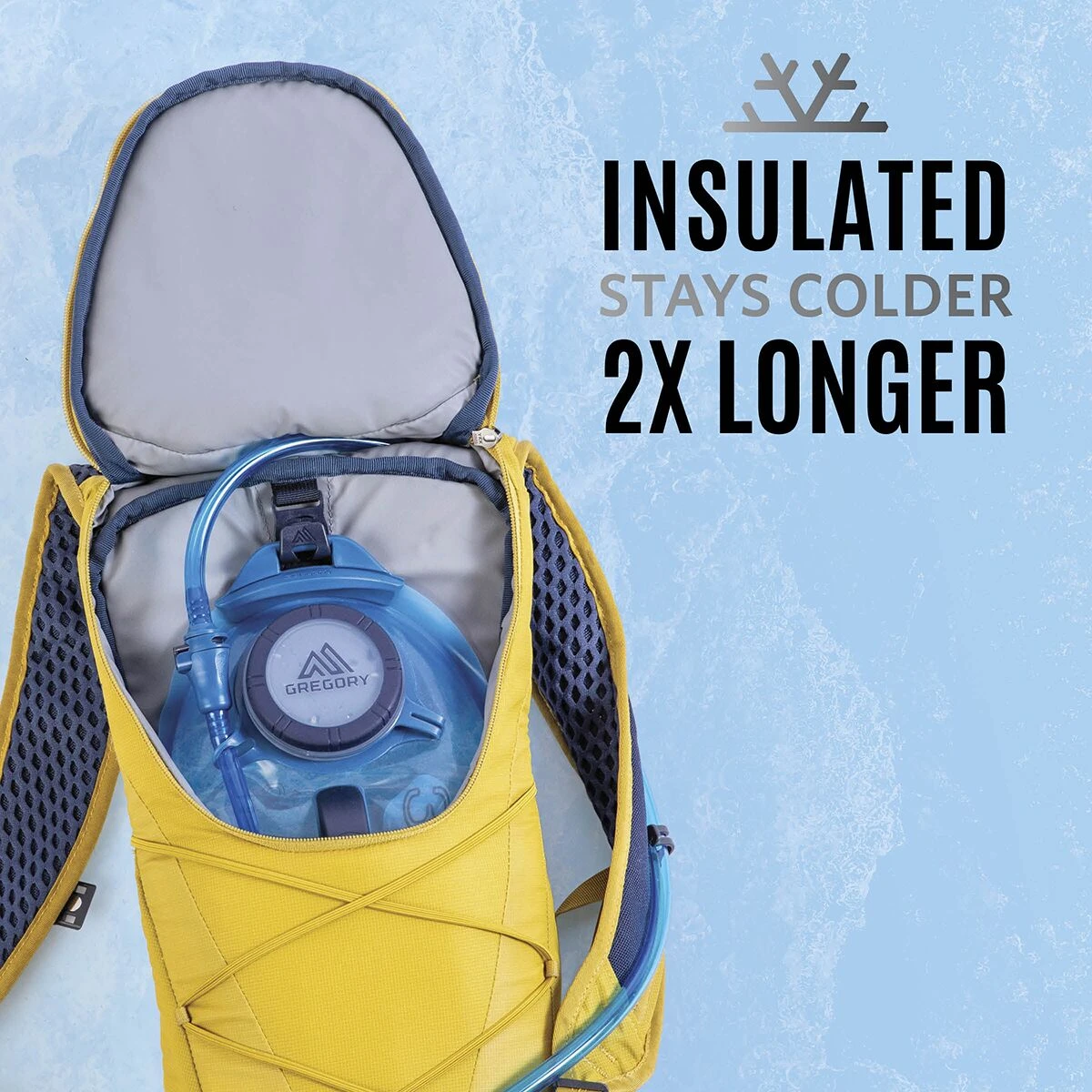 Gregory Tempo 6L H2O Pack 9 Gregory Tempo 6L H2O Pack - Image 7