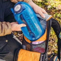 Gregory Tempo 6L H2O Pack 14 Gregory Tempo 6L H2O Pack -Dakine Store OXYRED D4