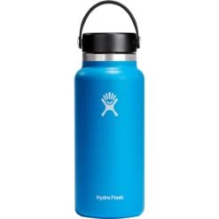 Hydro Flask 32oz Wide Mouth Flex Cap 2.0 Water Bottle