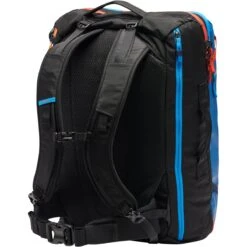 Cotopaxi Allpa 42L Travel Duffel 14 Cotopaxi Allpa 42L Travel Duffel -Dakine Store PAC D1 1