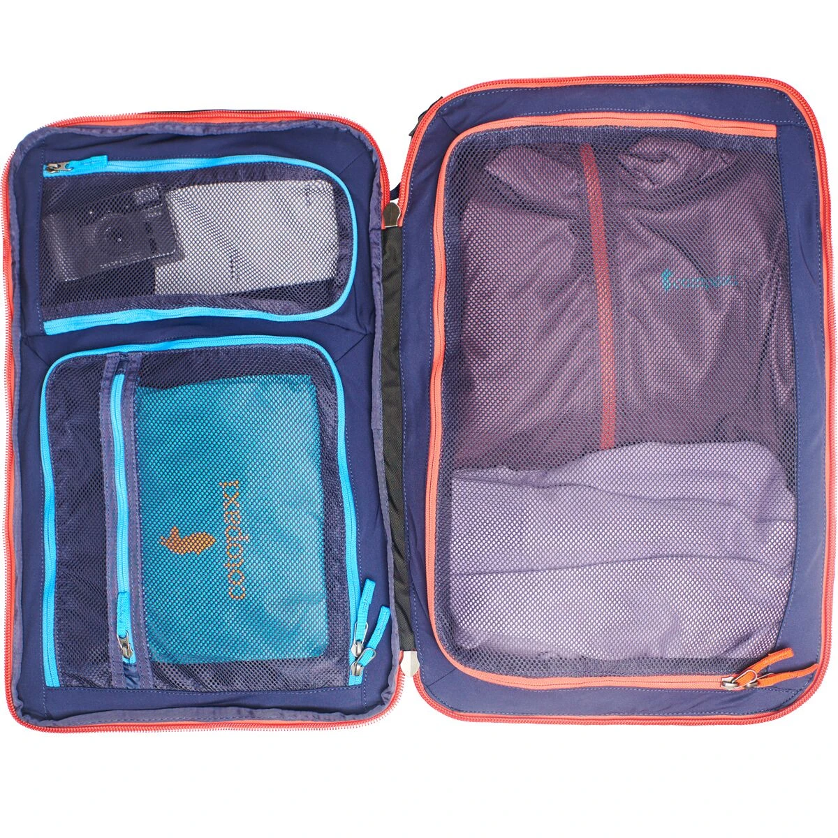 Cotopaxi Allpa 42L Travel Duffel 5 Cotopaxi Allpa 42L Travel Duffel - Image 3