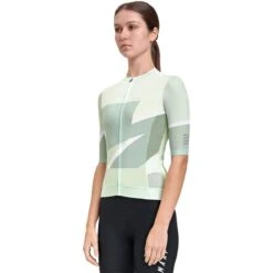 Evolve 3D Pro Air Short-Sleeve Jersey - Women's 15 Evolve 3D Pro Air Short-Sleeve Jersey - Women's -Dakine Store PALJAD
