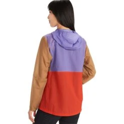 Marmot Bantamweight Anorak - Women's 12 Marmot Bantamweight Anorak - Women's -Dakine Store PAPURESU D1