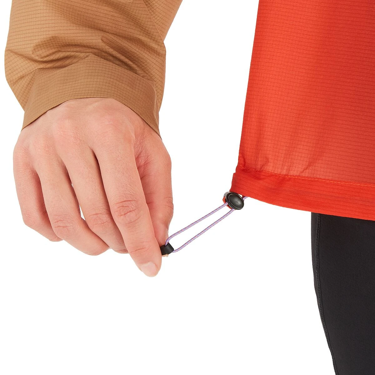 Marmot Bantamweight Anorak - Women's 3 Marmot Bantamweight Anorak - Women's