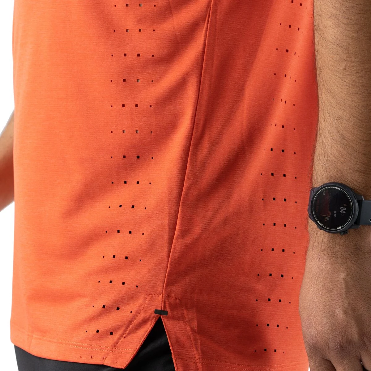 Race Pace Short-Sleeve T-Shirt - Men's 7 Race Pace Short-Sleeve T-Shirt - Men's - Image 5