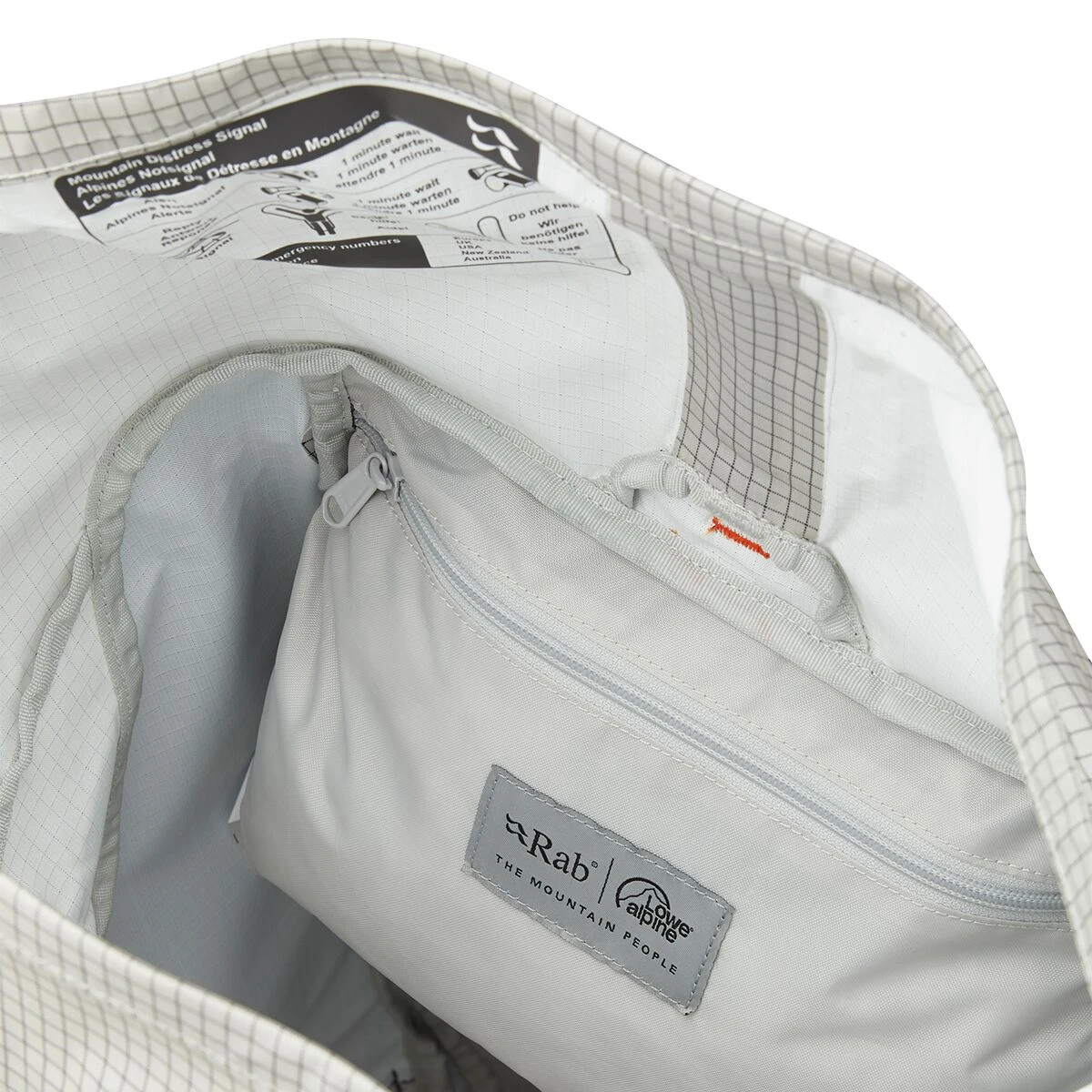 Rab Latok 38L Backpack 3 Rab Latok 38L Backpack