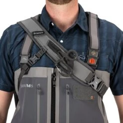 Simms Freestone Sling Pack 18 Simms Freestone Sling Pack -Dakine Store PEW D4