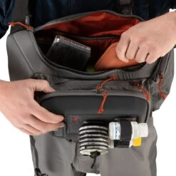 Simms Freestone Sling Pack 16 Simms Freestone Sling Pack -Dakine Store PEW D5