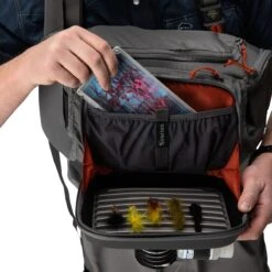 Simms Freestone Sling Pack 15 Simms Freestone Sling Pack -Dakine Store PEW D6