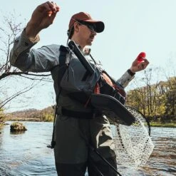 Simms Freestone Sling Pack 23 Simms Freestone Sling Pack -Dakine Store PEW D7