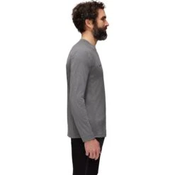 Mammut Aegility Long-Sleeve Shirt - Men's 8 Mammut Aegility Long-Sleeve Shirt - Men's -Dakine Store PHAMEL D2