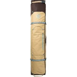 Double Ski & Snowboard Rolling Bag -Dakine Store PIKCOLBRE