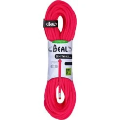 Beal Zenith Climbing Rope - 9.5mm -Dakine Store PK 1