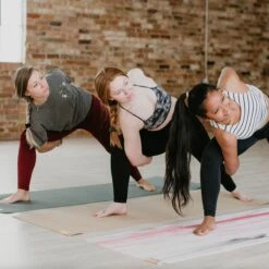 Nature Collection Yoga Mat 8 Nature Collection Yoga Mat -Dakine Store PKJAS D2