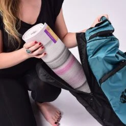 Nature Collection Yoga Mat 9 Nature Collection Yoga Mat -Dakine Store PKJAS D3