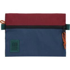 Topo Designs Accessory Bag -Dakine Store PONBLUZIN