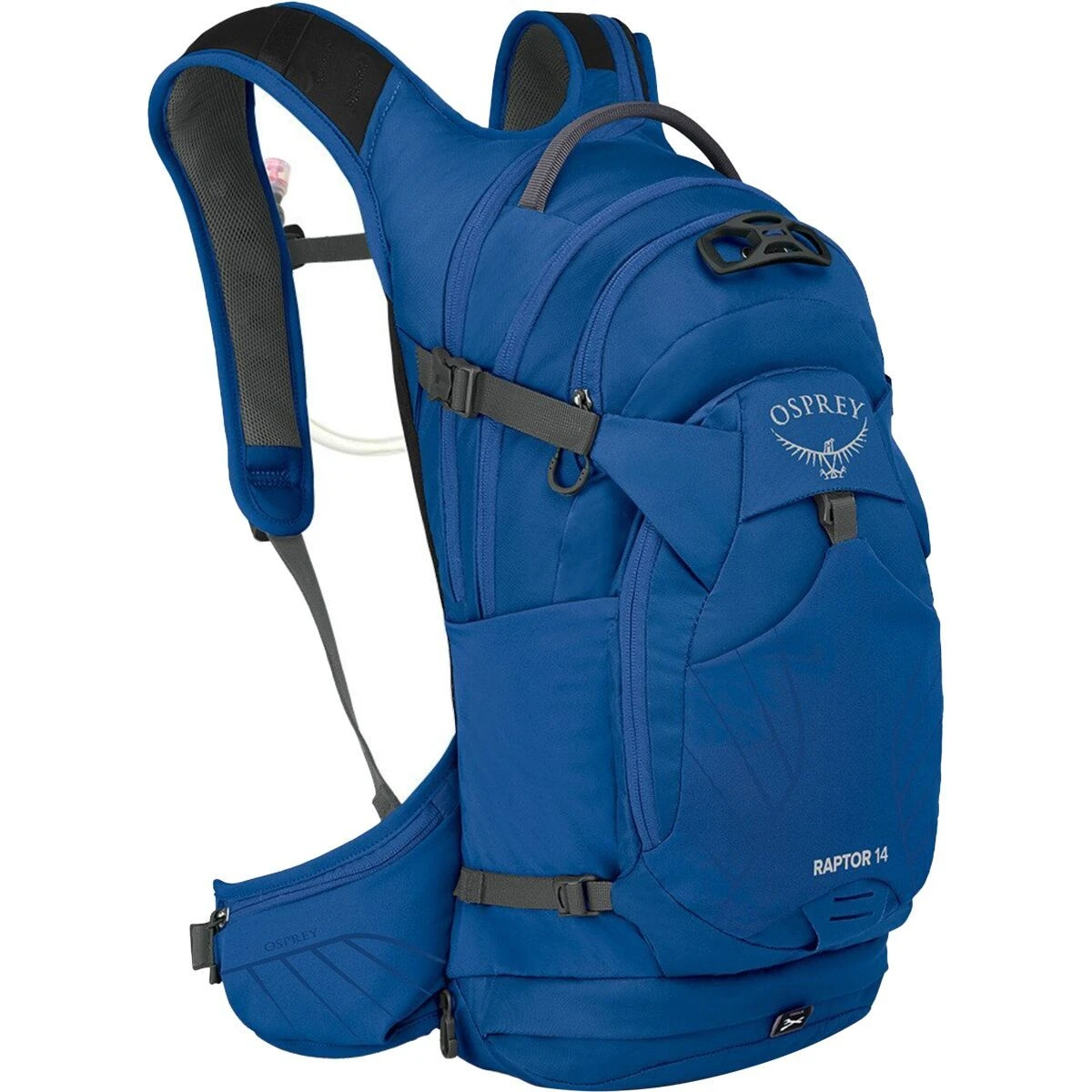 Raptor 14L Backpack 5 Raptor 14L Backpack - Image 3