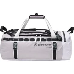 All Around 40L Duffel -Dakine Store POWPUM