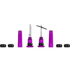 Muc-Off Stealth Tubeless Puncture Plugs -Dakine Store PUR 1