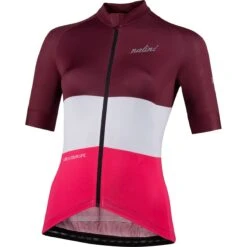 Nalini San Francisco Short-Sleeve Jersey - Women's -Dakine Store PURFUC