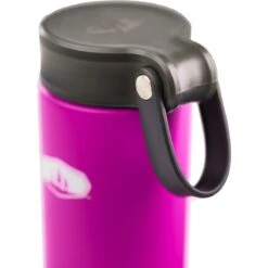 GSI Outdoors Microlite 500 Twist Bottle 10 GSI Outdoors Microlite 500 Twist Bottle -Dakine Store PUR D1