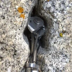 Metolius Ultralight Offset Master Cam -Dakine Store PUR D2 1