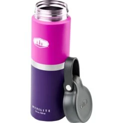 GSI Outdoors Microlite 500 Twist Bottle 13 GSI Outdoors Microlite 500 Twist Bottle -Dakine Store PUR D5