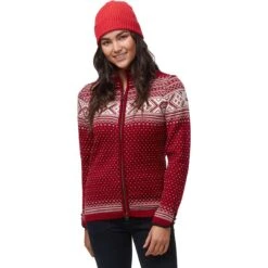 Dale Of Norway Valle Sweater - Women's -Dakine Store RDROSWH