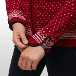 Dale Of Norway Valle Sweater - Women's -Dakine Store RDROSWH D3