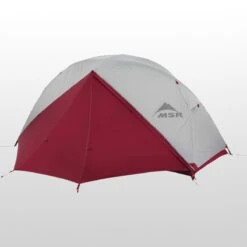 MSR Elixir Tent: 1-Person 3-Season 18 MSR Elixir Tent: 1-Person 3-Season -Dakine Store RD D7