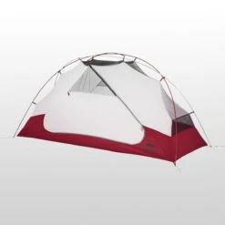 MSR Elixir Tent: 1-Person 3-Season 14 MSR Elixir Tent: 1-Person 3-Season -Dakine Store RD D8