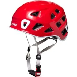CAMP USA Storm Helmet -Dakine Store RED 9