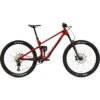 Norco Sight C3 Shimano Mountain Bike -Dakine Store REDBLA