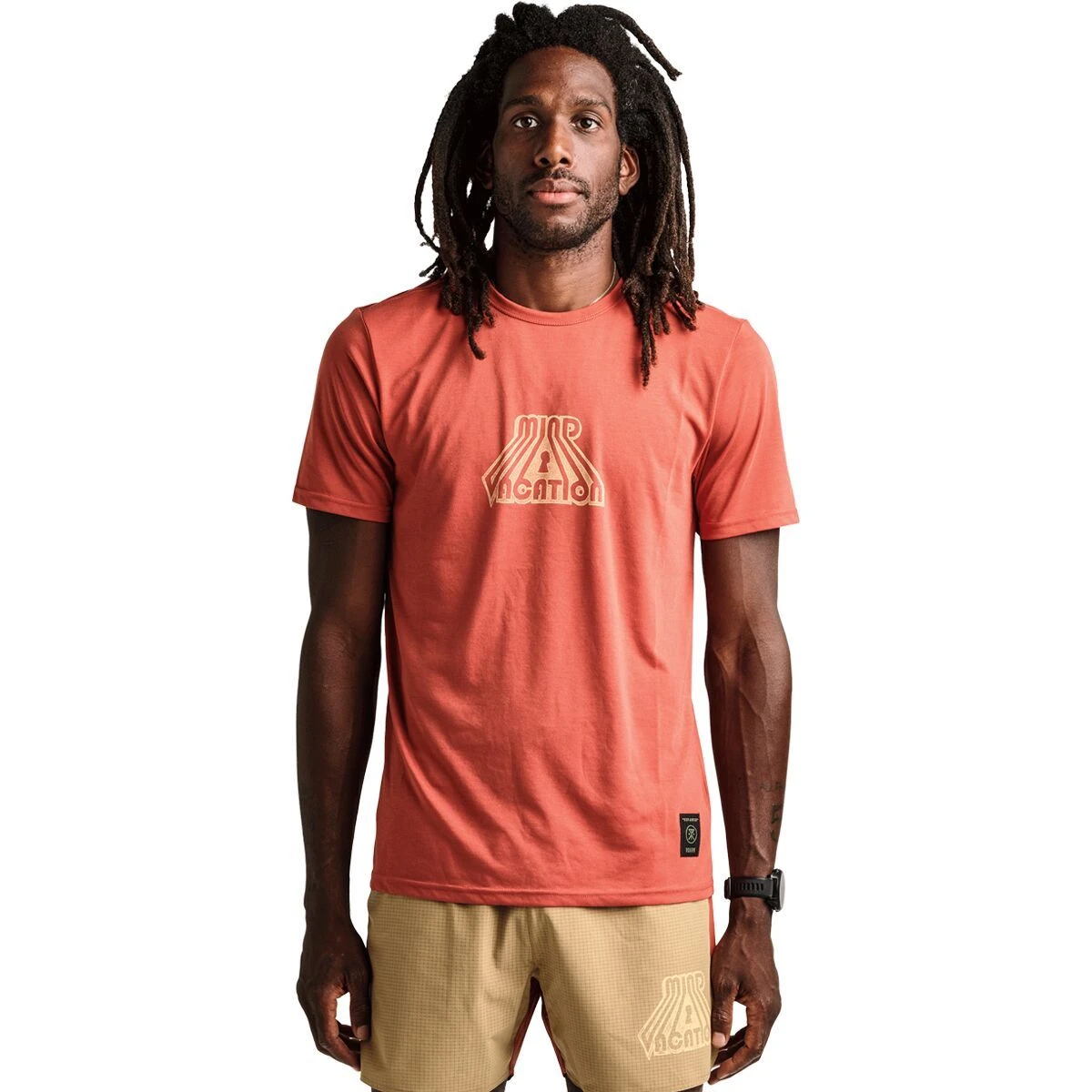 Mathis Vacay Short-Sleeve Shirt - Men's 6 Mathis Vacay Short-Sleeve Shirt - Men's - Image 4