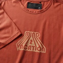 Mathis Vacay Short-Sleeve Shirt - Men's 13 Mathis Vacay Short-Sleeve Shirt - Men's -Dakine Store REDCLA D1