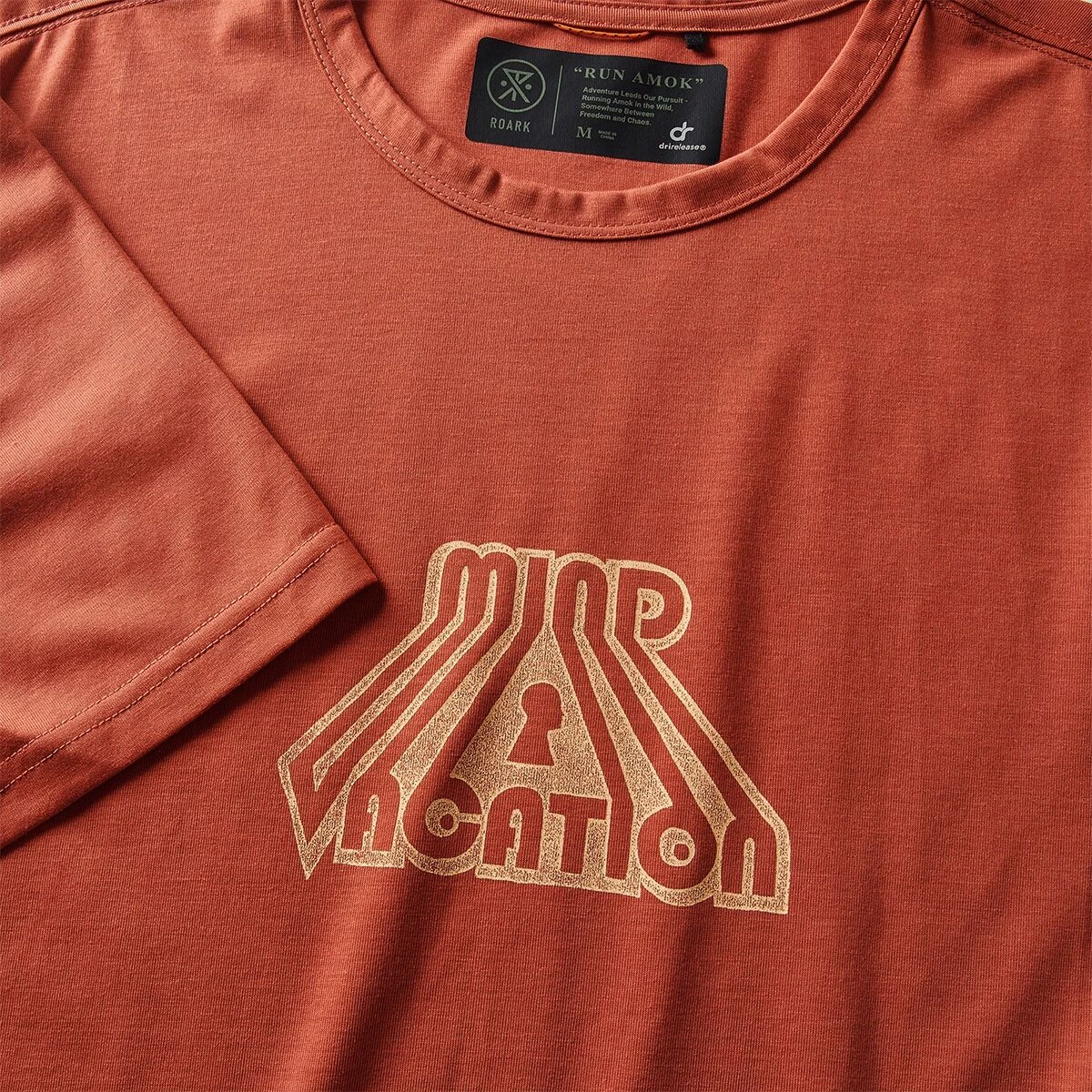 Mathis Vacay Short-Sleeve Shirt - Men's 8 Mathis Vacay Short-Sleeve Shirt - Men's - Image 6