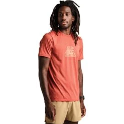 Mathis Vacay Short-Sleeve Shirt - Men's