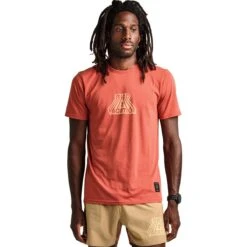 Mathis Vacay Short-Sleeve Shirt - Men's 10 Mathis Vacay Short-Sleeve Shirt - Men's -Dakine Store REDCLA D6