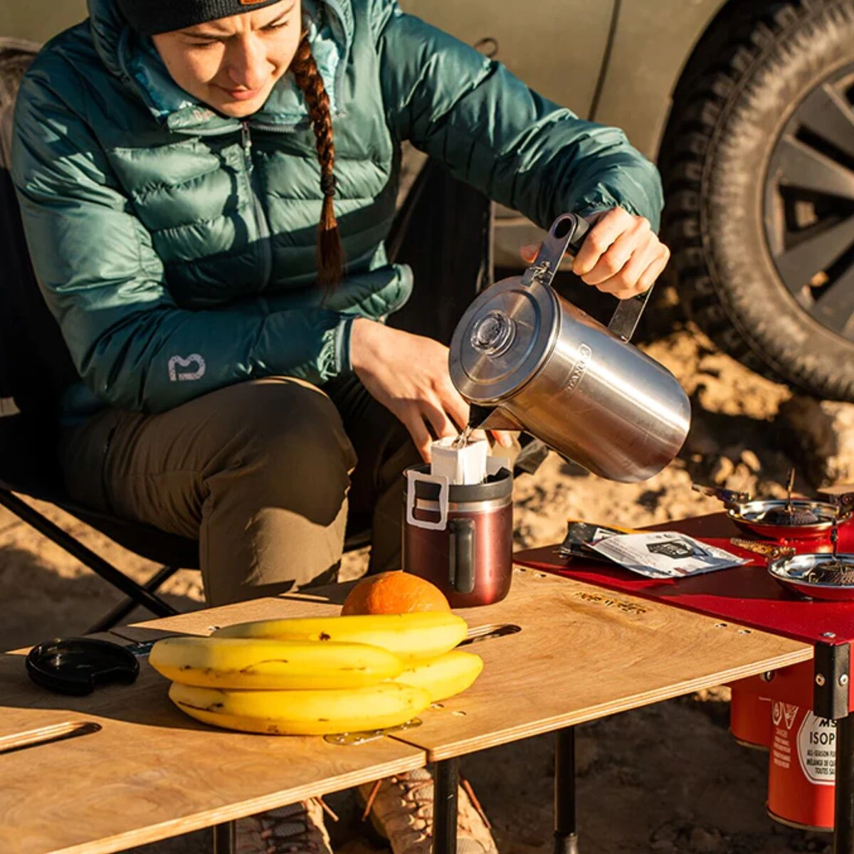 Aioks All In One Kitchen System 10 Aioks All In One Kitchen System - Image 8